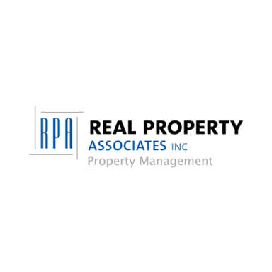 Real Property Associates Inc. logo